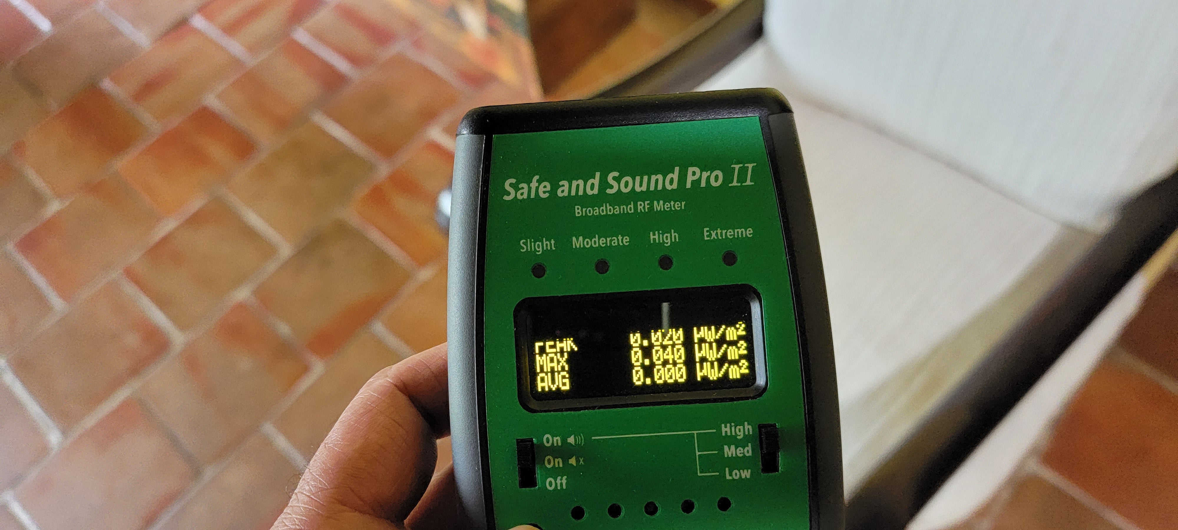 The Truth About EMFs in Your Home