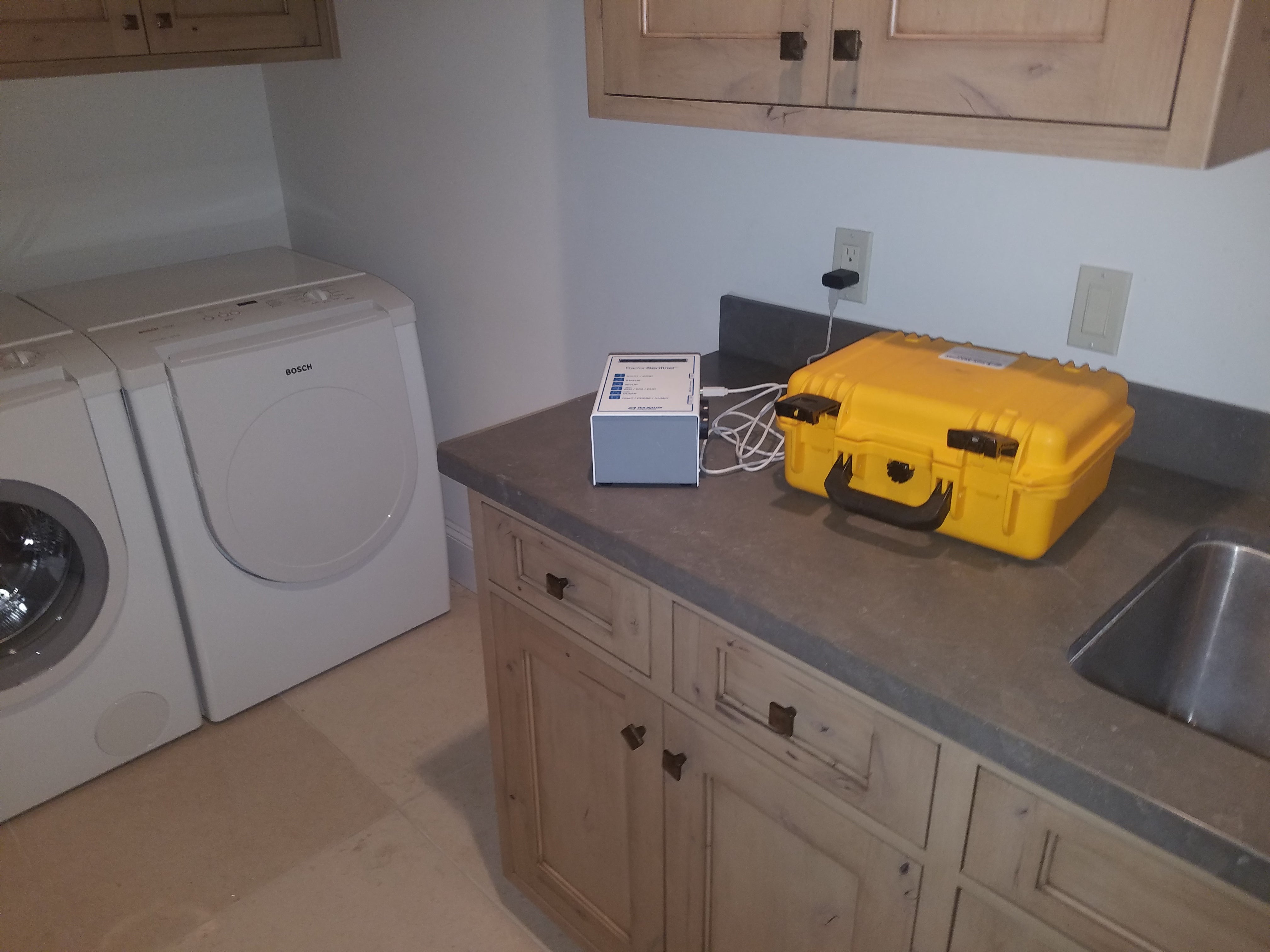 From Test to Action: How We Investigate Your Home’s Health