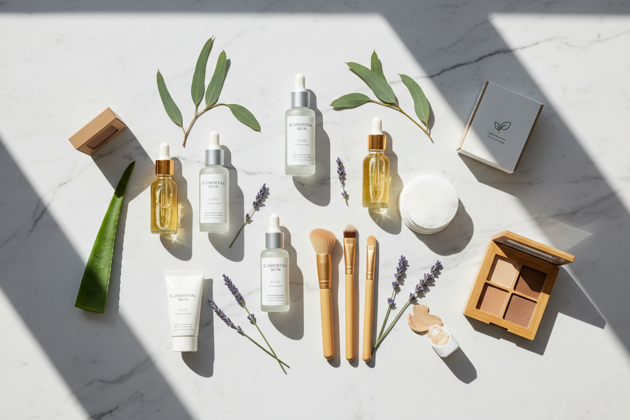 Personal Care Products