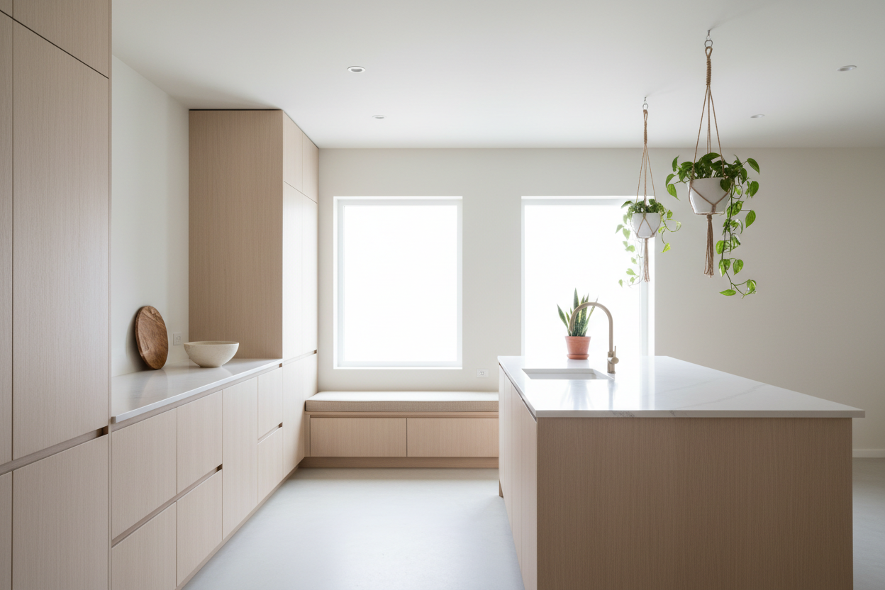 Kitchen & Food Safety