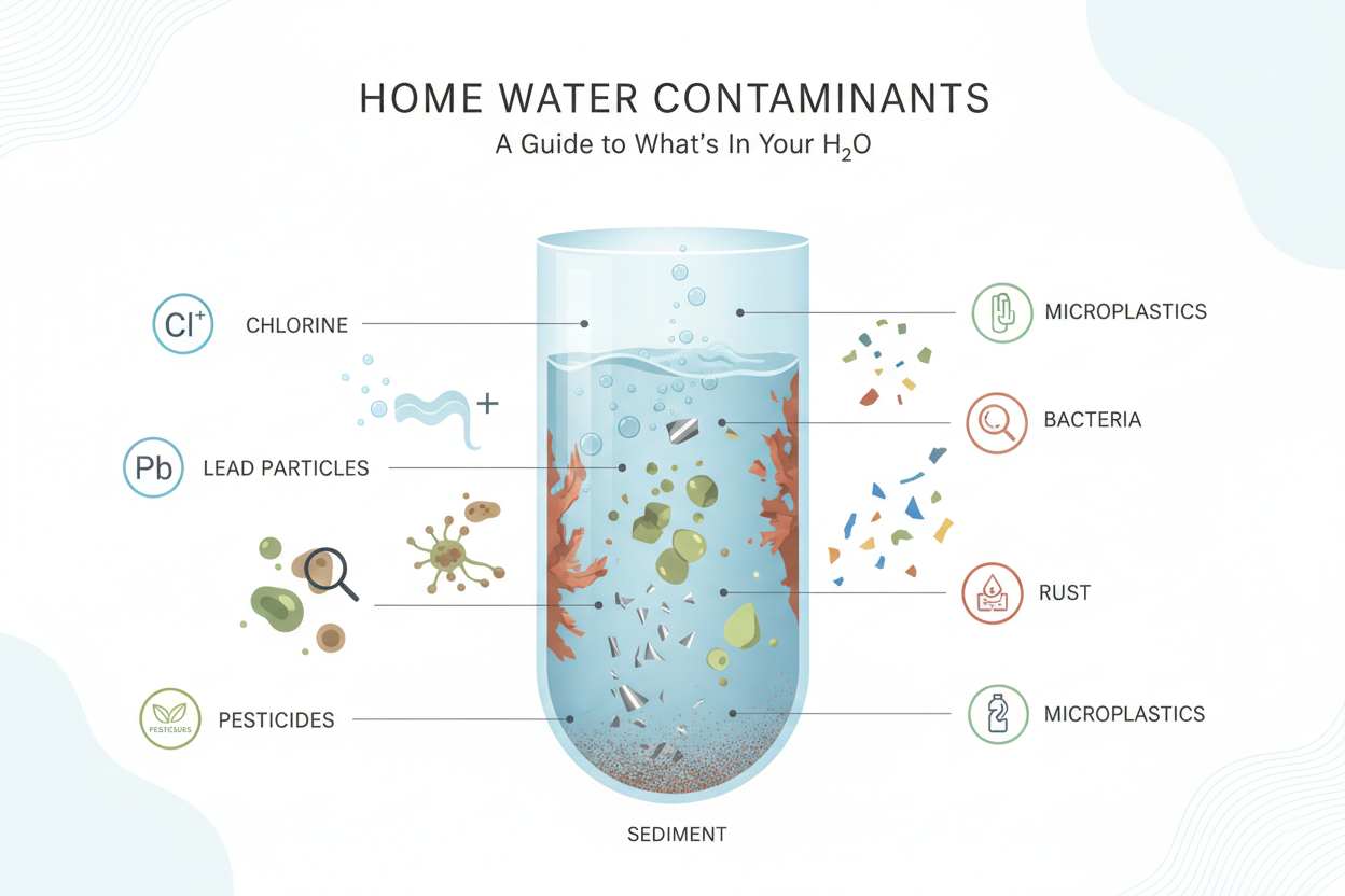 Water Quality Products