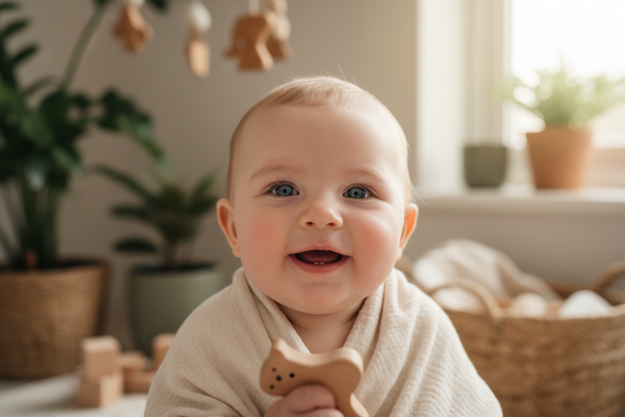 Babies, Kids & Families