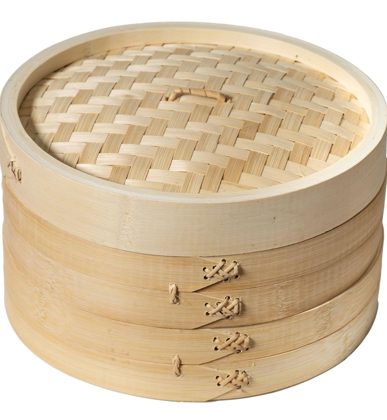 Bamboo Steamer Baskets