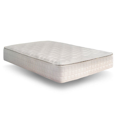 Naturepedic - EOS Trilux Organic Latex Mattress