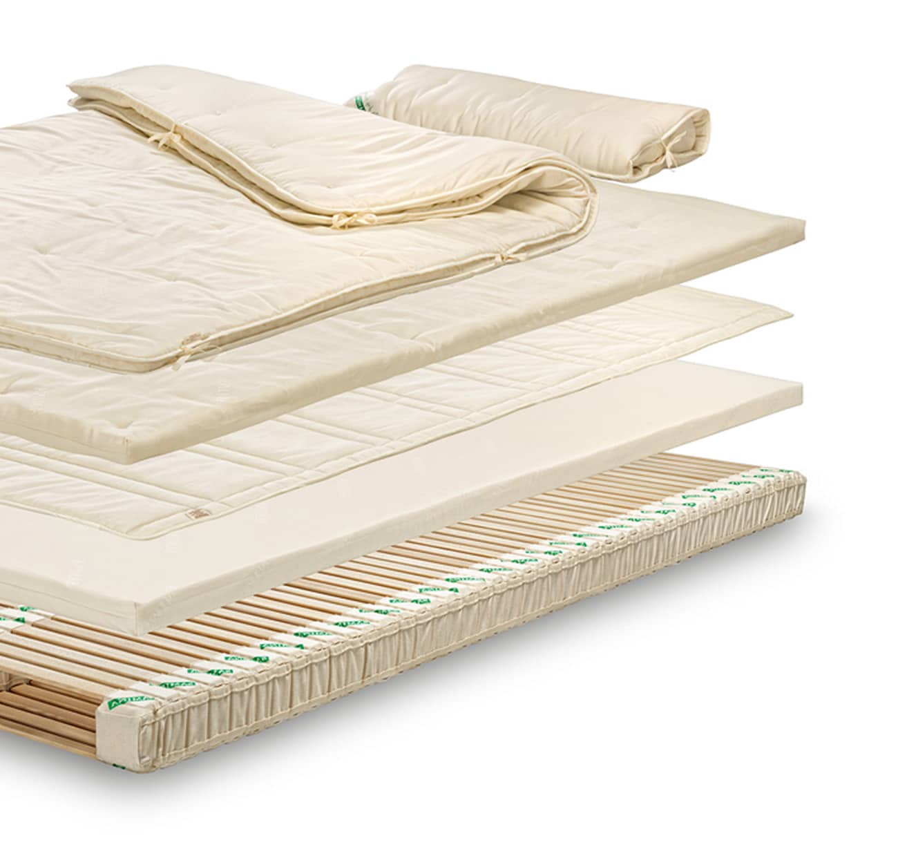 Samina Sleep System