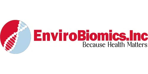 Envirobiomics Lab Services