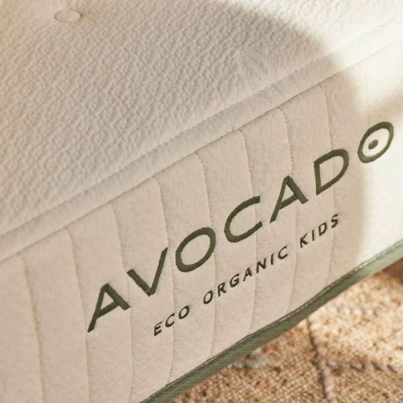 Avocado Organic Kids Mattress