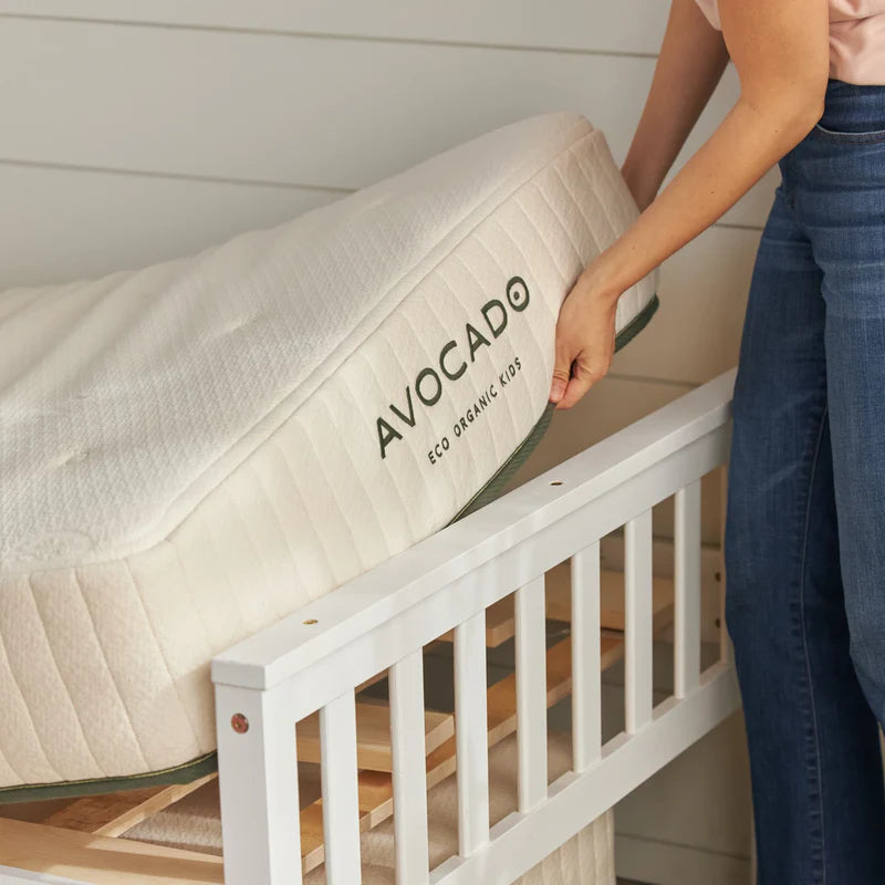 Avocado Organic Kids Mattress