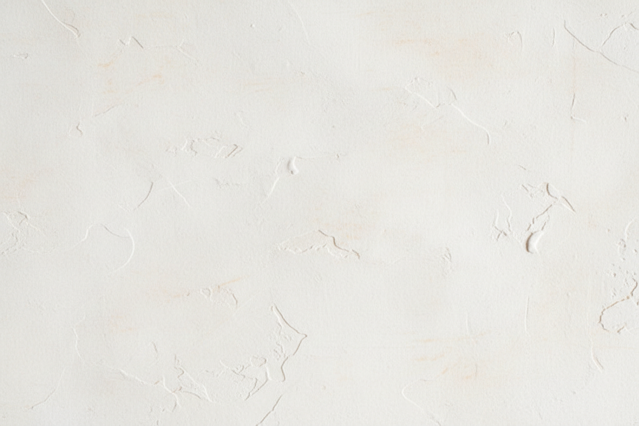 White muted background texture